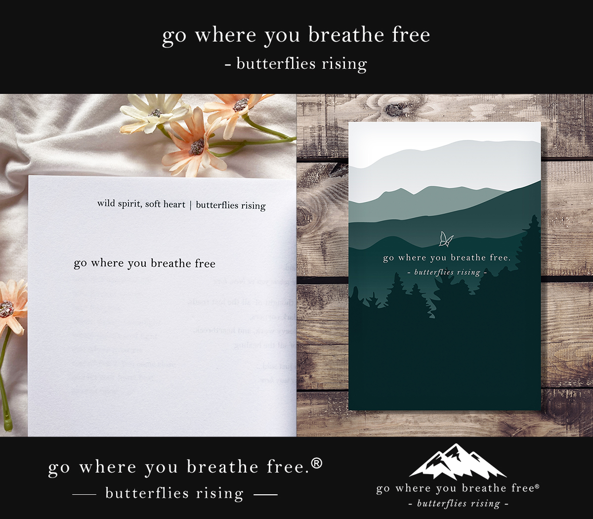 go where you breathe free 